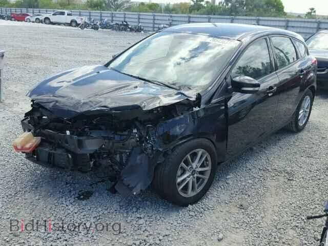 2016 FORD FOCUS - VIN: 1FADP3K27GL323845 - Photo 2