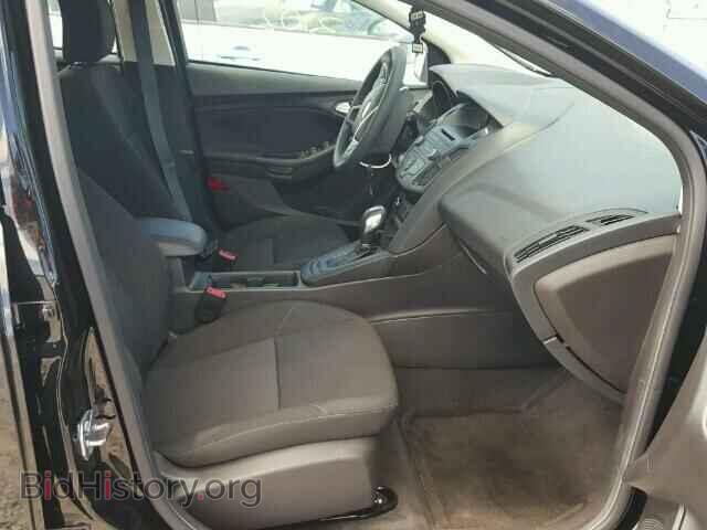 2016 FORD FOCUS - VIN: 1FADP3K27GL323845 - Photo 5