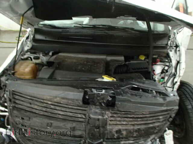 2010 DODGE JOURNEY - VIN: 3D4PG5FV1AT119340 - Фото 7