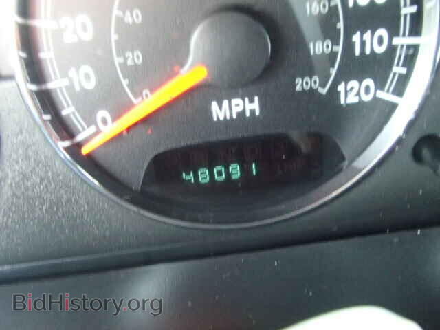 2004 CHRYSLER SEBRING - VIN: 1C3EL55RX4N267922 - Фото 8