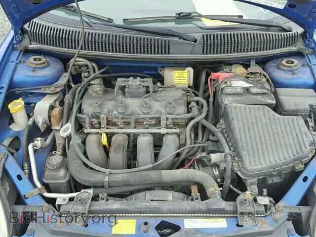 2005 DODGE NEON - VIN: 1B3ES56C85D228151 - Фото 7