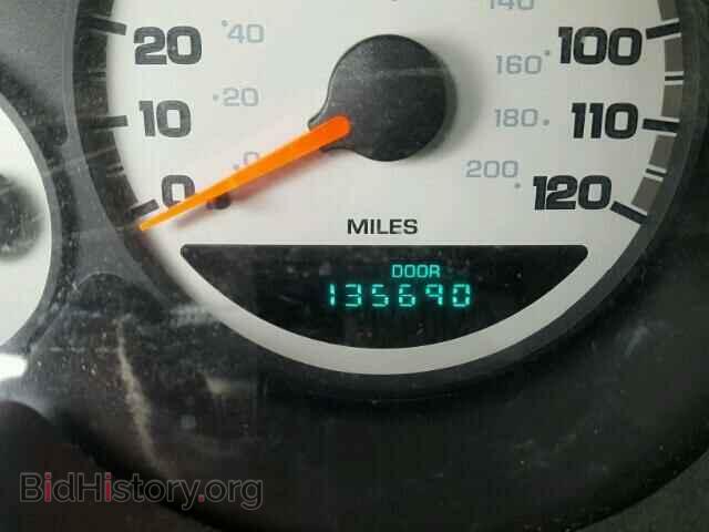 2005 DODGE NEON - VIN: 1B3ES56C85D228151 - Фото 8