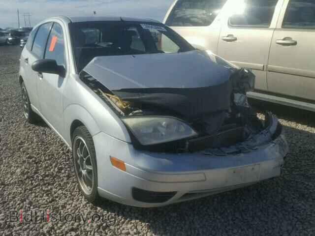 Фотография 3FAFP37N75R146238 - FORD FOCUS 2005