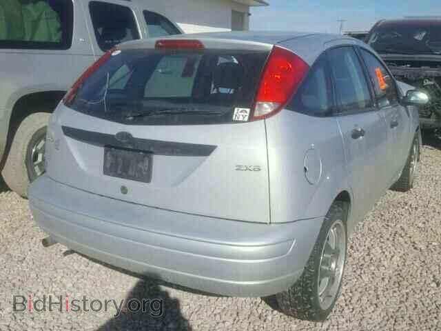 2005 FORD FOCUS - VIN: 3FAFP37N75R146238 - Фото 4