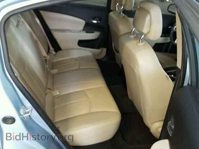 2013 DODGE AVENGER - VIN: 1C3CDZCB2DN621854 - Photo 6