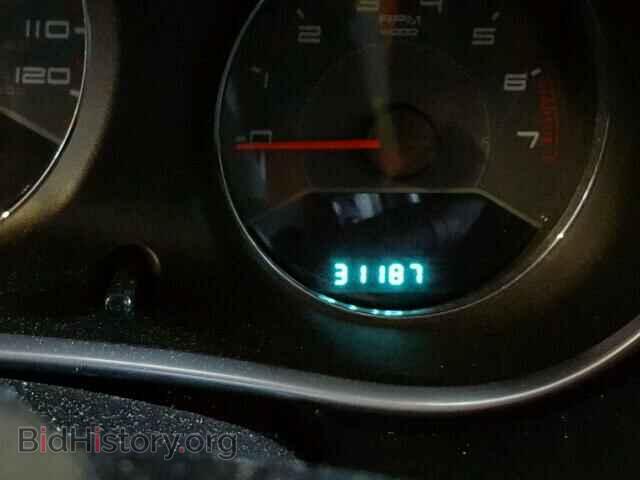 2013 DODGE AVENGER - VIN: 1C3CDZCB2DN621854 - Photo 8