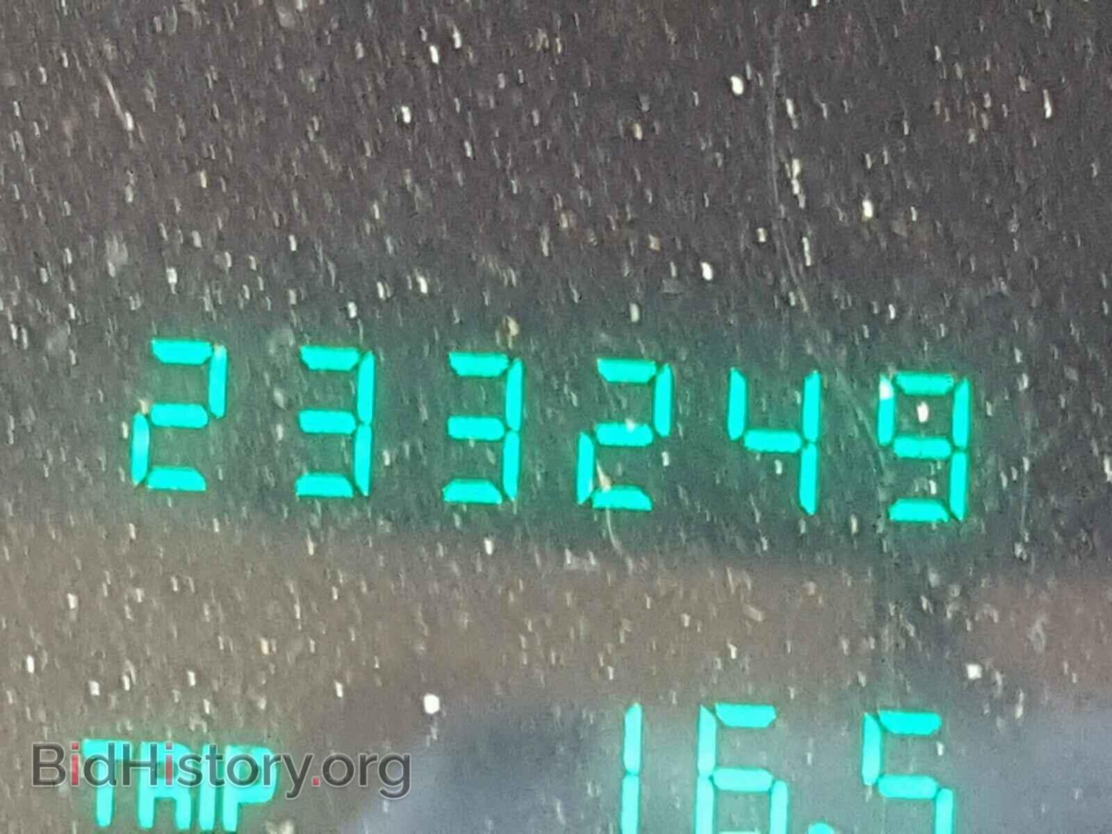 1996 CADILLAC DEVILLE - VIN: 1G6KD52Y7TU222192 - Фото 8