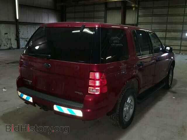2005 FORD EXPLORER - VIN: 1FMZU73K55ZA43684 - Photo 4