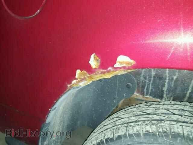 2005 FORD EXPLORER - VIN: 1FMZU73K55ZA43684 - Photo 9