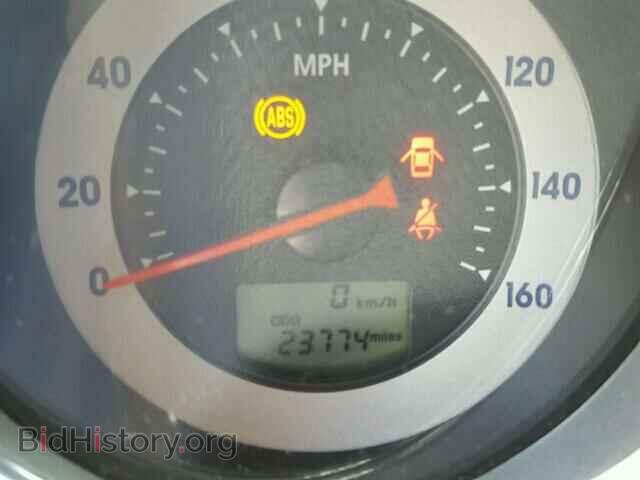 2009 MITSUBISHI ECLIPSE - VIN: 4A3AL25F89E038870 - Фото 8