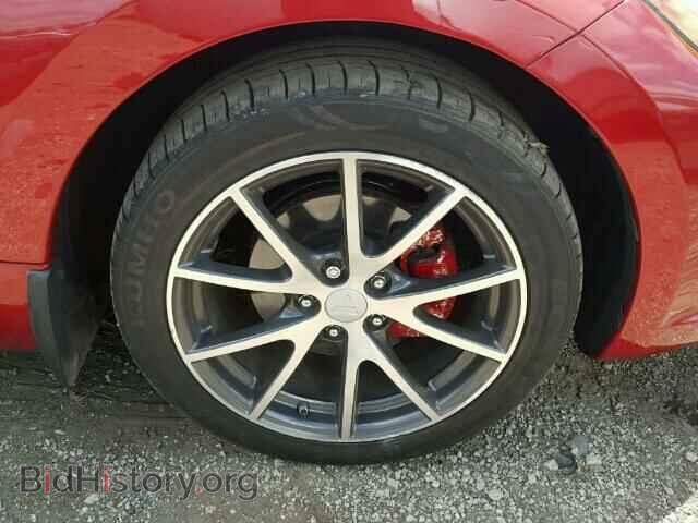 2009 MITSUBISHI ECLIPSE - VIN: 4A3AL25F89E038870 - Фото 10