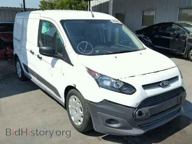 Фотография NM0LS7E70F1217988 - FORD TRANSIT CO 2015