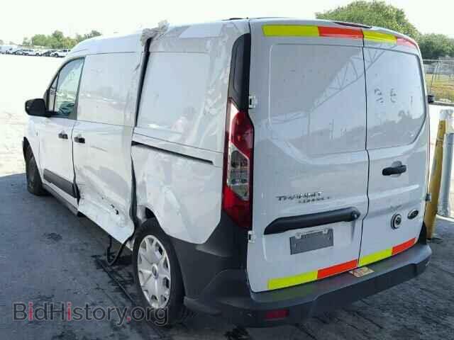 2015 FORD TRANSIT CO - VIN: NM0LS7E70F1217988 - Фото 3