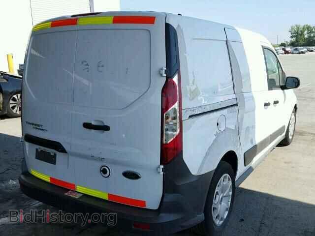 2015 FORD TRANSIT CO - VIN: NM0LS7E70F1217988 - Фото 4