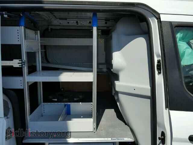 2015 FORD TRANSIT CO - VIN: NM0LS7E70F1217988 - Фото 6