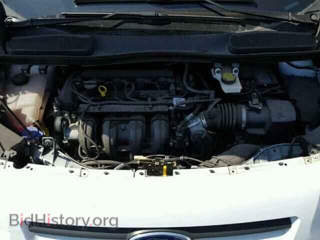 2015 FORD TRANSIT CO - VIN: NM0LS7E70F1217988 - Фото 7