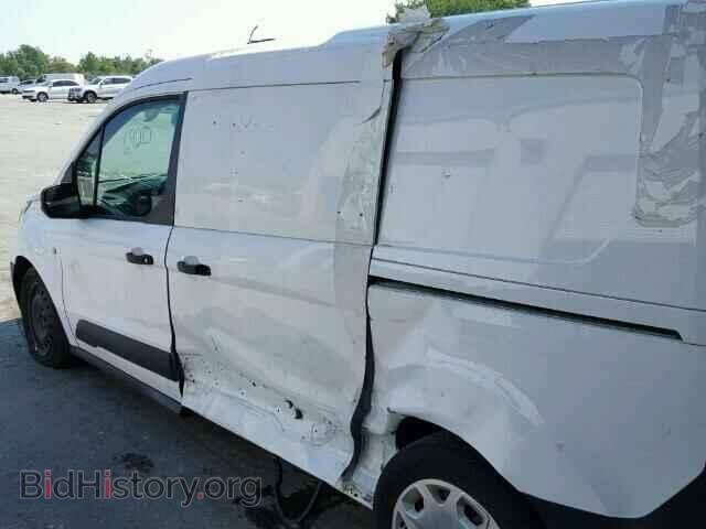 2015 FORD TRANSIT CO - VIN: NM0LS7E70F1217988 - Фото 9