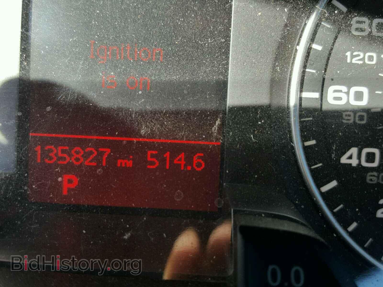 2010 AUDI A4 - VIN: WAUAFAFL7AN041057 - Фото 8
