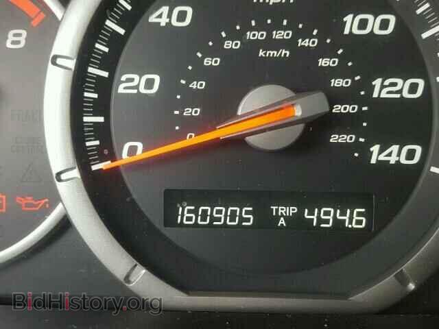 2006 HONDA PILOT - VIN: 5FNYF28596B029391 - Фото 8