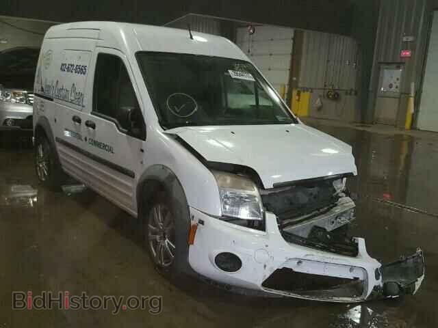 Фотография NM0KS9BN7AT011073 - FORD TRANSIT CO 2010