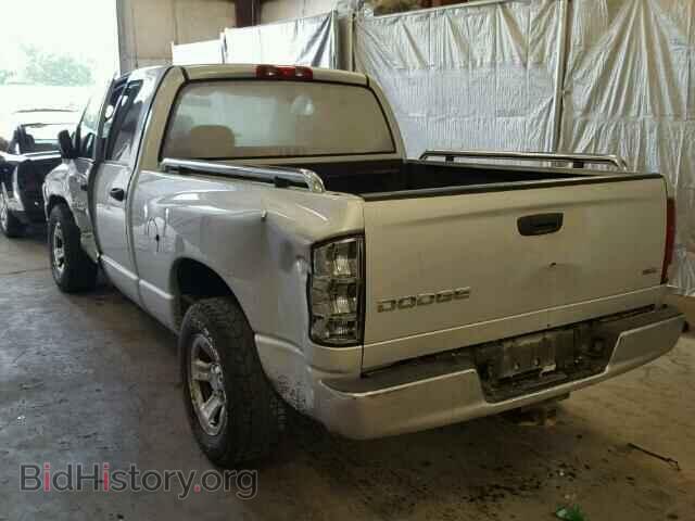 2004 DODGE RAM 1500 - VIN: 1D7HA18D54S774886 - Фото 3