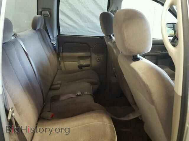 2004 DODGE RAM 1500 - VIN: 1D7HA18D54S774886 - Фото 6