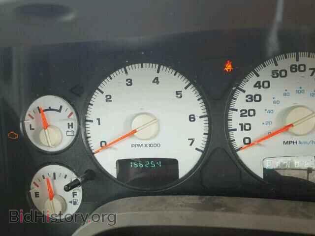 2004 DODGE RAM 1500 - VIN: 1D7HA18D54S774886 - Фото 8