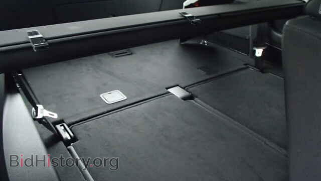 2011 AUDI Q7 - VIN: WA1WMBFE0BD002284 - Фото 6