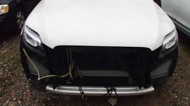 2011 AUDI Q7 - VIN: WA1WMBFE0BD002284 - Фото 8