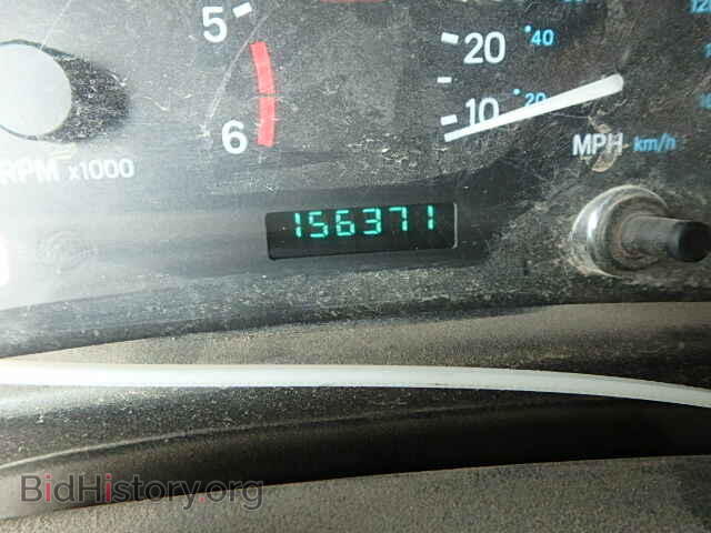 2000 JEEP WRANGLER - VIN: 1J4FA59SXYP756991 - Фото 8