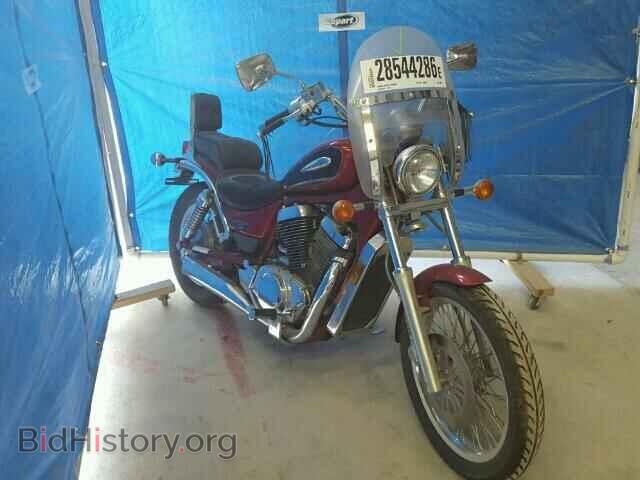 Photo JS1VS52A8Y2100070 - SUZUKI CYCLE VS 2000