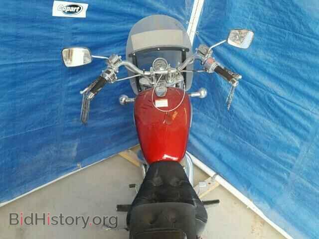 2000 SUZUKI CYCLE VS - VIN: JS1VS52A8Y2100070 - Фото 5