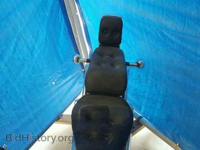 2000 SUZUKI CYCLE VS - VIN: JS1VS52A8Y2100070 - Фото 6