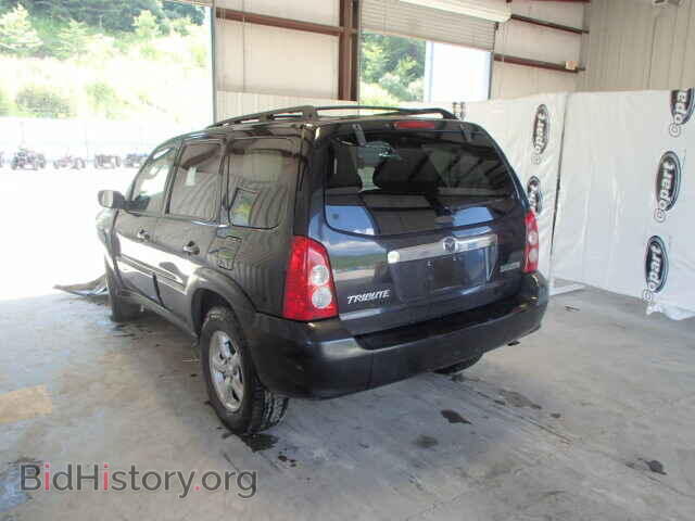 2005 MAZDA TRIBUTE - VIN: 4F2YZ04105KM40355 - Фото 3