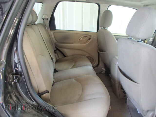 2005 MAZDA TRIBUTE - VIN: 4F2YZ04105KM40355 - Фото 6