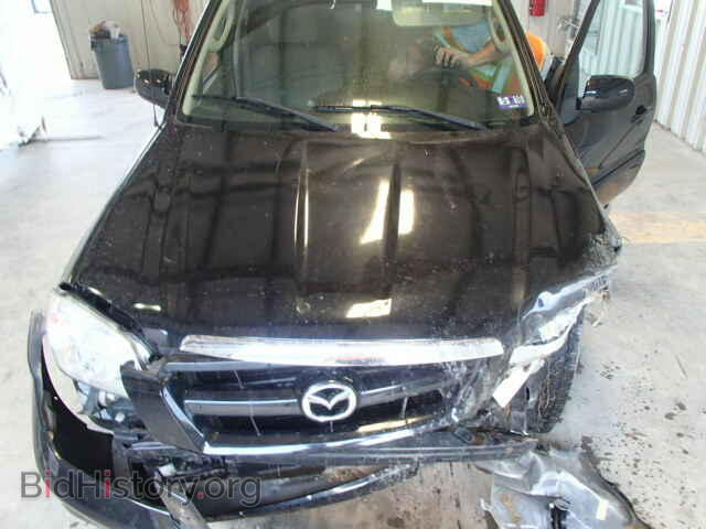 2005 MAZDA TRIBUTE - VIN: 4F2YZ04105KM40355 - Фото 7