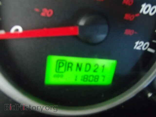 2005 MAZDA TRIBUTE - VIN: 4F2YZ04105KM40355 - Фото 8