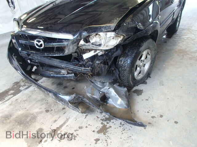 2005 MAZDA TRIBUTE - VIN: 4F2YZ04105KM40355 - Фото 9