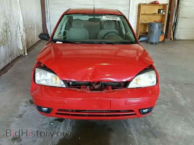 2007 FORD FOCUS - VIN: 1FAHP34N47W212161 - Фото 9