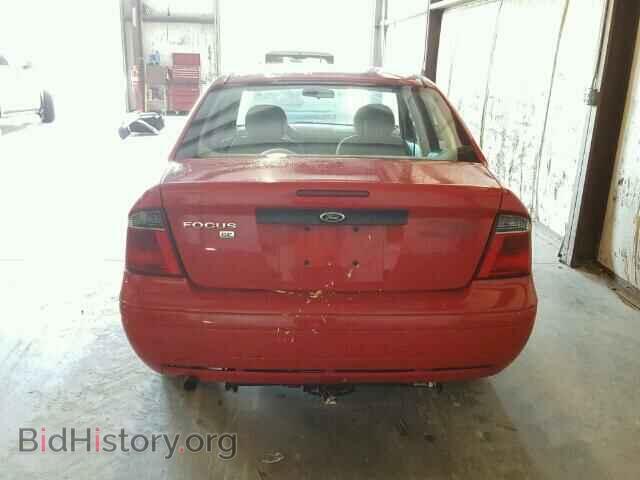 2007 FORD FOCUS - VIN: 1FAHP34N47W212161 - Фото 10