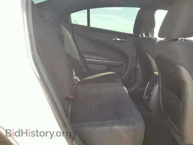 2013 DODGE CHARGER - VIN: 2C3CDXBG2DH678520 - Фото 6