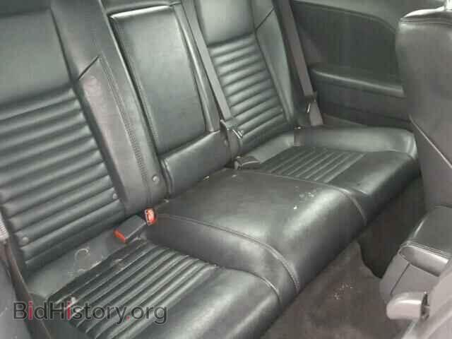 2010 DODGE CHALLENGER - VIN: 2B3CJ5DTXAH174846 - Photo 6