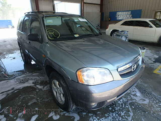 Photo 4F2YZ94144KM12190 - MAZDA TRIBUTE 2004