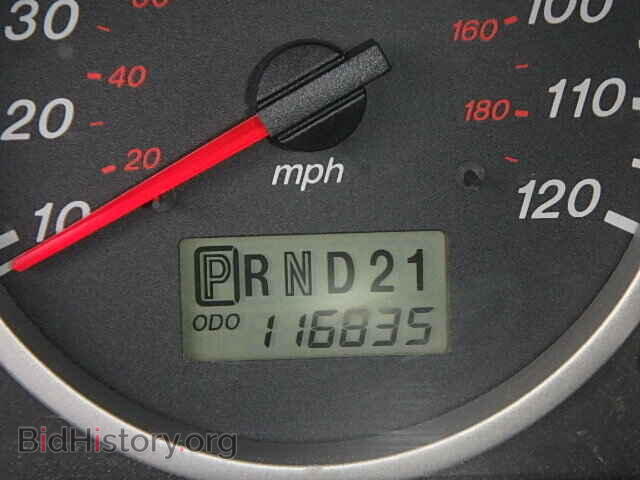 2004 MAZDA TRIBUTE - VIN: 4F2YZ94144KM12190 - Фото 8