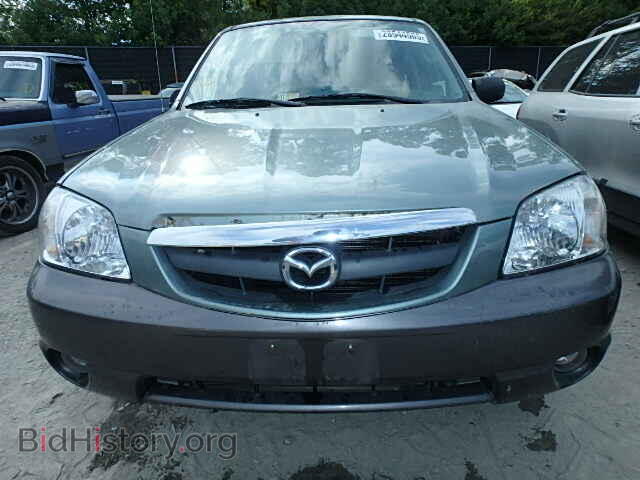 2004 MAZDA TRIBUTE - VIN: 4F2YZ94144KM12190 - Фото 9