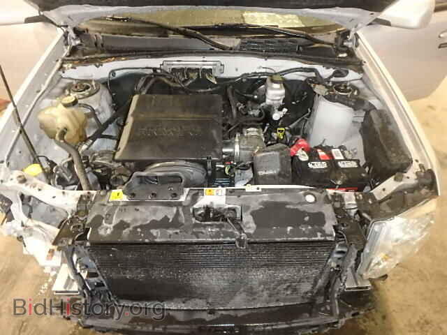 2011 FORD ESCAPE - VIN: 1FMCU9EG9BKA57778 - Фото 7