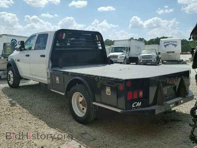 2012 DODGE RAM 5500 - VIN: 3C7WDMEL6CG306776 - Photo 3