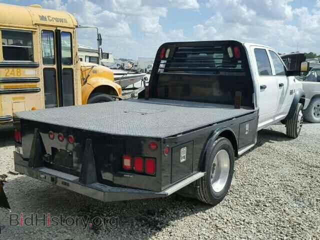2012 DODGE RAM 5500 - VIN: 3C7WDMEL6CG306776 - Photo 4