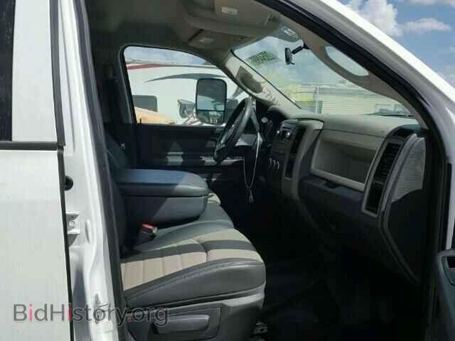 2012 DODGE RAM 5500 - VIN: 3C7WDMEL6CG306776 - Photo 5