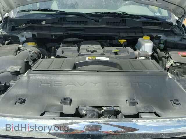 2012 DODGE RAM 5500 - VIN: 3C7WDMEL6CG306776 - Photo 7